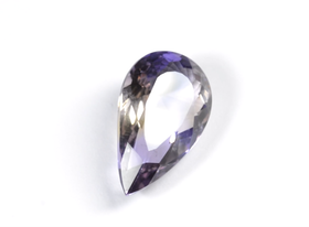 Ametrine 19 mm / 8,38 ct pear