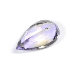 Ametrine 19 mm / 8,38 ct pear