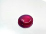 Sapphire 24 mm / 44 ct round rarity