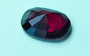 Burmalainen spinelli 12 mm / 4 ct , harvinainen koko ja väri, kuvallisella GRA todistuksella