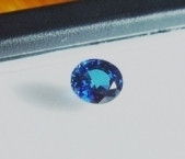 rare  Burmase Spinel colour and rare size 6ct