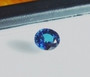 Spinel 12 x 9 mm / 6 ct oval 
