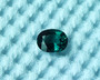Spinel 12 x 9 mm / 6 ct oval 