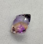 Bolivian Ametriini 15,5 mm / 0,13 ct cushion hionta