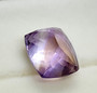 Bolivian Ametriini 15,5 mm / 0,13 ct cushion hionta