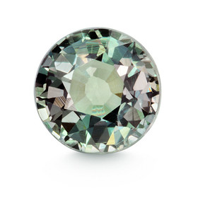 Aleksandriitti 4,4 mm / 0,44 ct pyöreä kirkas värin vaihto