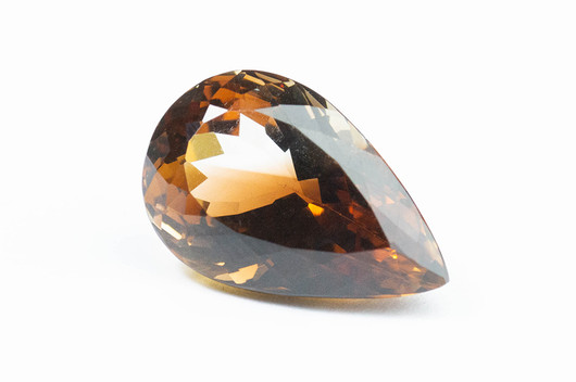 Imperial topaz pisara 18mm