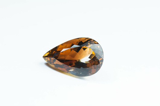 Imperial topaz pisara 18mm
