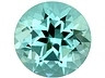 Apatite 3,9mm 0,24 ct round