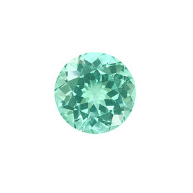 Apatite 4,3 mm / 0,3 ct round
