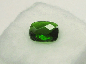 Kromi Diopsiidi 1,2 ct