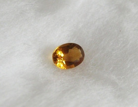 Madeira citriini sävy 