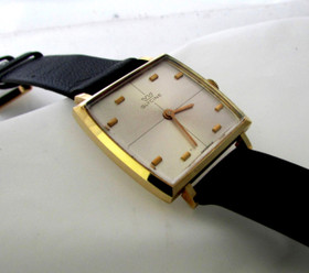 Glycine  14ct vintage erikoisuus  harvinaisessa kunnossa