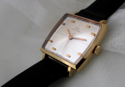 Glycine  14ct vintage erikoisuus  harvinaisessa kunnossa