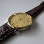 Glycine  14ct vintage  harvinaisessa kunnossa