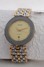 Rado Florence ceramic uutta vastaavassa kunnossa