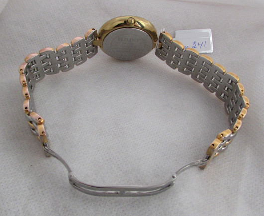 Rado Florence ceramic uutta vastaavassa kunnossa