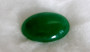 Calsedony 11 ct oval