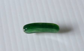 Chalsedony 3 ct fancy cut