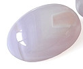 Chalsedony 5,2 ct oval