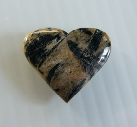 Ferrogedriitii sydän 10 ct