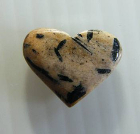 Ferrogedriitii sydän 5 ct