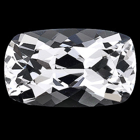 Danburiitti 5 x 3 mm / 0,25 ct