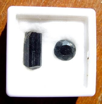 schorl 1,6 ct