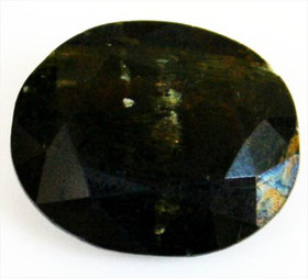 Epidotiitti Burmasta 4,3 oval