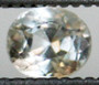 Forsterite 0,7 ct