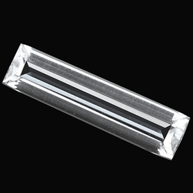 Hambergite 0,3 ct VVS with certificate