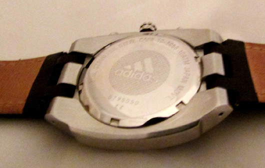 Adidas krono, isokoinen, kuin uusi