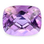 Amethyst 12,6mm