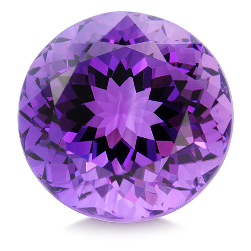 Amethyst 8mm