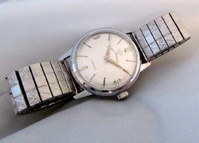 Vintage Andre´ Bouchard hyvässä kunnossa