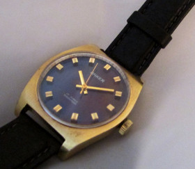 Anker  vintage , hyvässä kunnossa