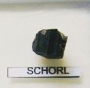 Burmalainen schrorl