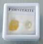 Forsteriitti 0,4 ct