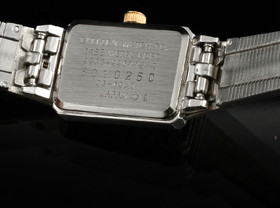 Citizen siro malli  uutta vastaavassa kunnossa