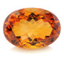 Citrine 4ct   with certificate