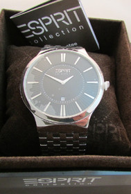 Espirit collection / date ISO malli,  uutta vastaavassa kunnossa