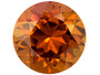 Hessoniitti garnet 5,75mm