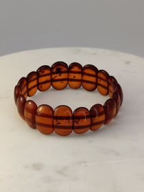 Baltic Amber bracelet 