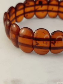 Baltic Amber bracelet 