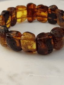 Baltic Amber bracelet 
