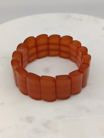 Baltic Amber bracelet 