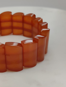 Baltic Amber bracelet 