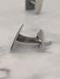 Vintage silver cufflinks 