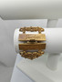 Vintage bracelet / Guerlain