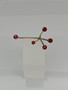 Vintage Gold brooch
